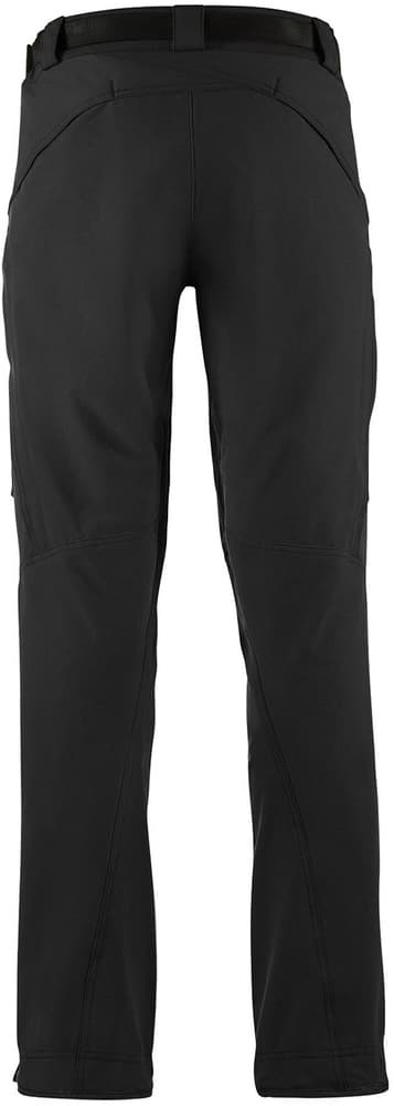 M's Gere 3.0 Pants Short Black, view: 1