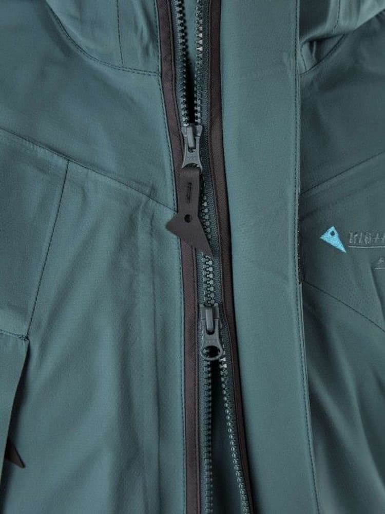 M's Allgrön 2.0 Jacket Dark Russet, view: 2