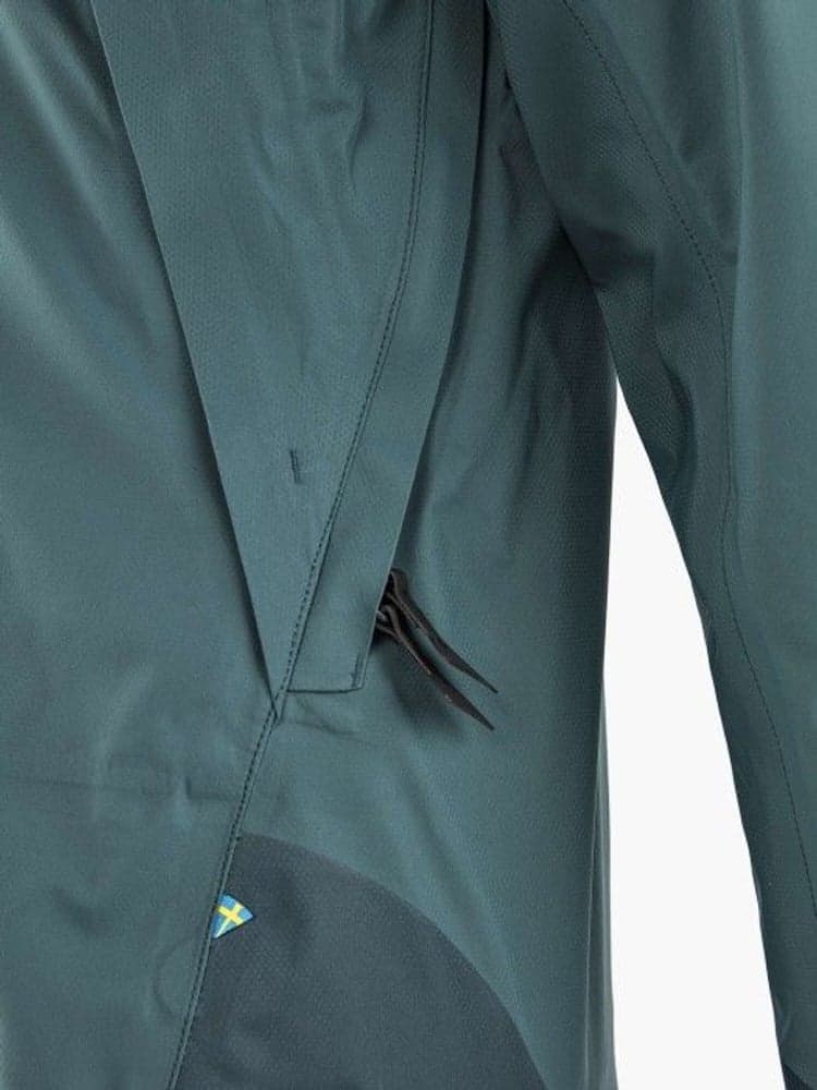 M's Allgrön 2.0 Jacket Dark Russet, view: 3