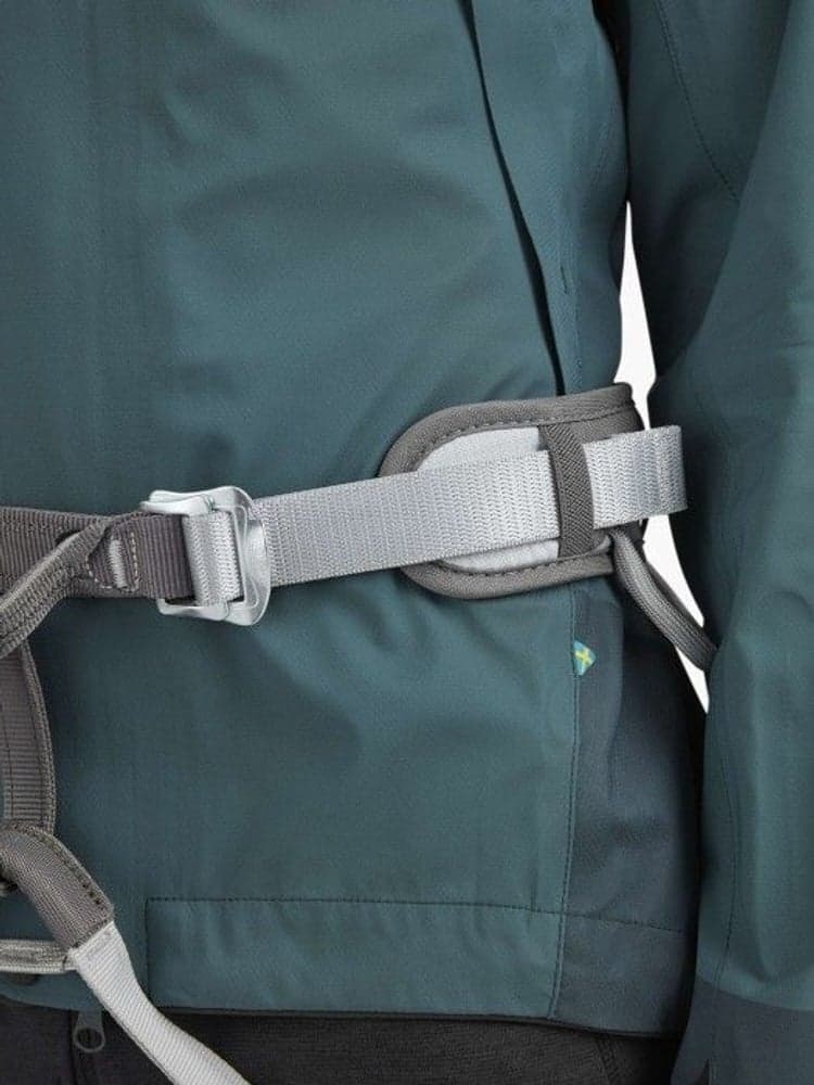 M's Allgrön 2.0 Jacket Dark Russet, view: 6