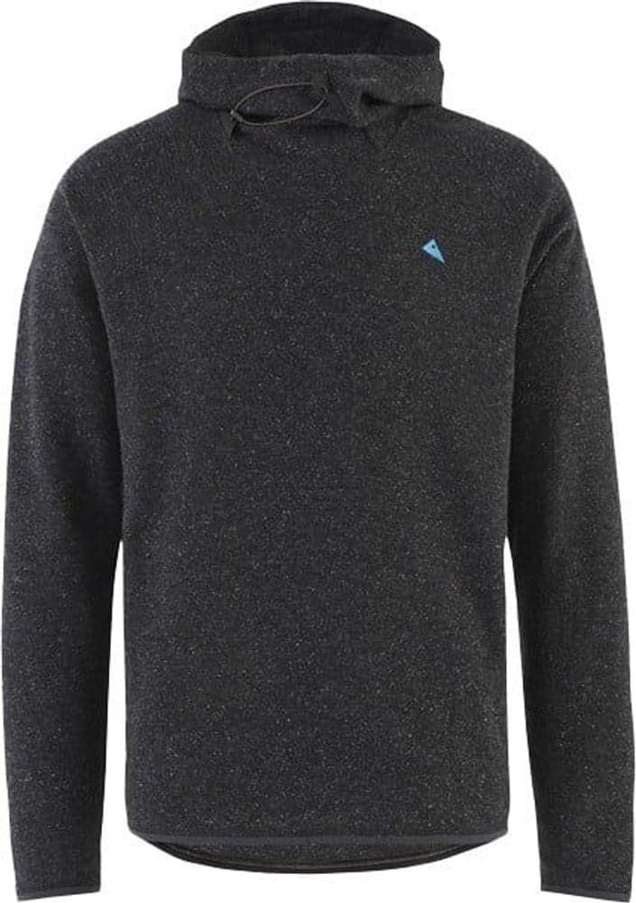 Falen Wooly Hoodie M's Raven, view: 0