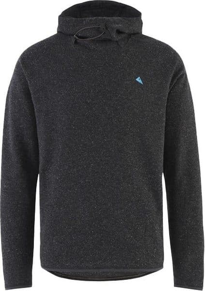 Falen Wooly Hoodie M's Raven, view: 0