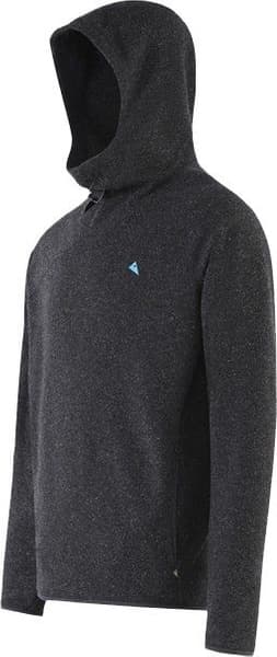 Falen Wooly Hoodie M's Raven, view: 2