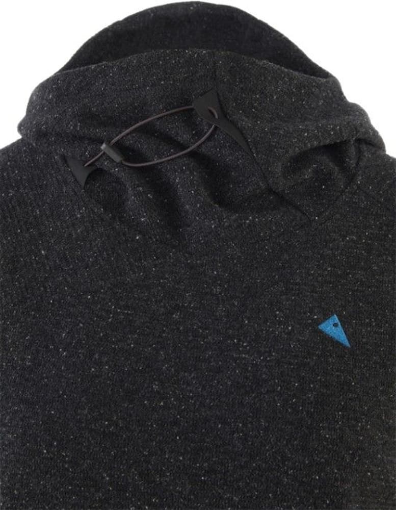 Falen Wooly Hoodie M's Raven, view: 5