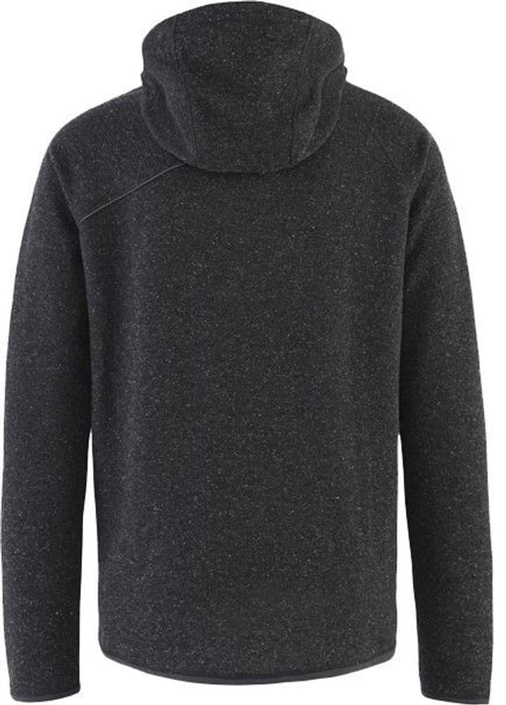 Falen Wooly Hoodie M's Raven, view: 1