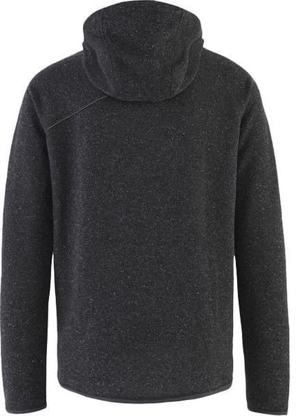 Falen Wooly Hoodie M's Raven, view: 1