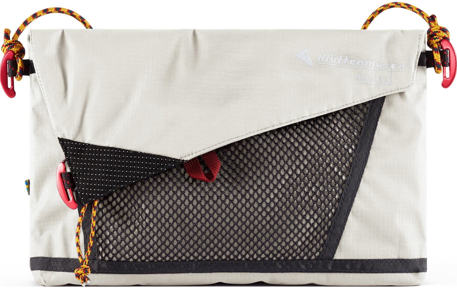 Hrid WP Accessory Bag 3L Snow, view: 0