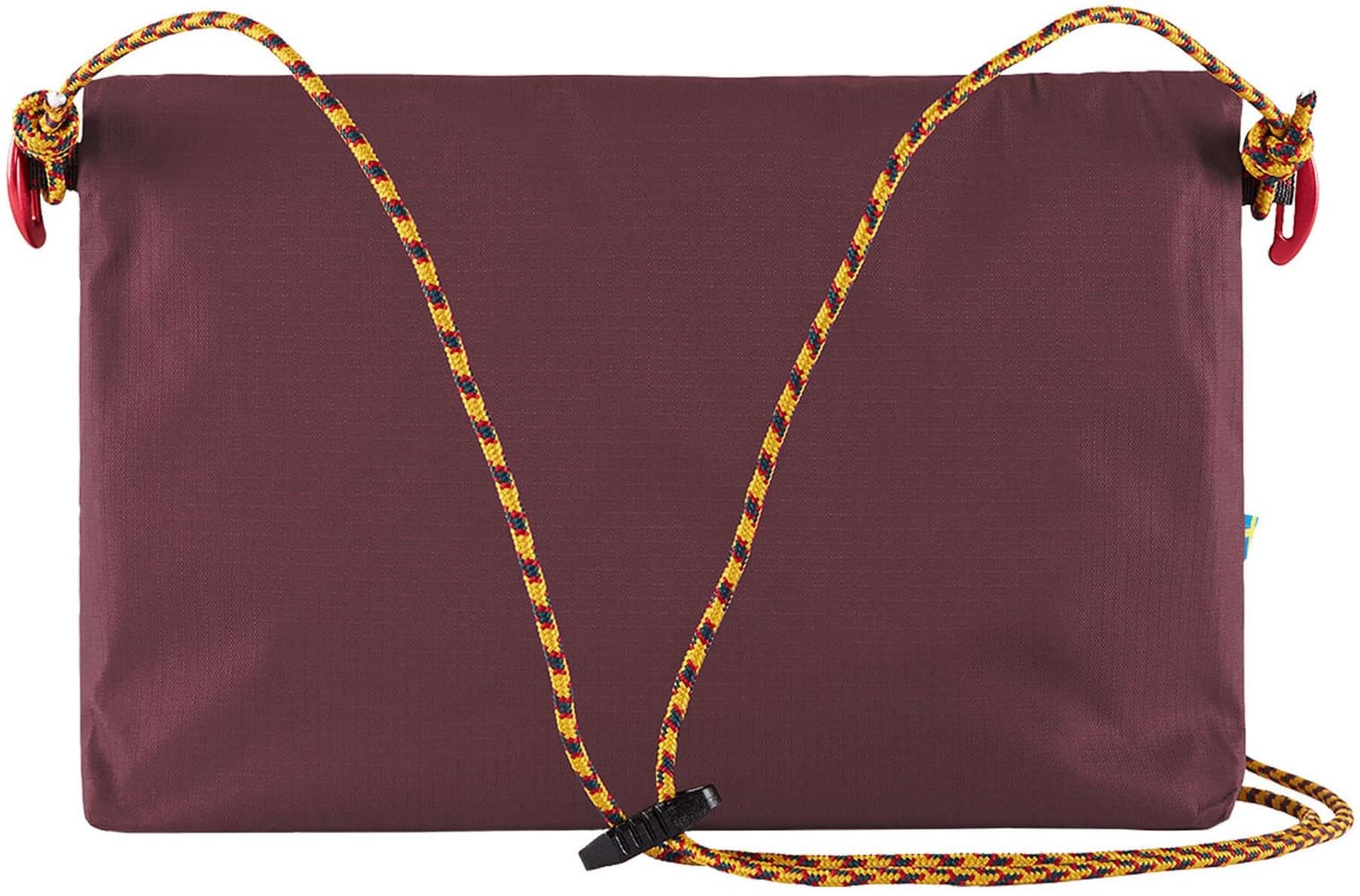 Hrid WP Accessory Bag 3L Amaranth Red, view: 1
