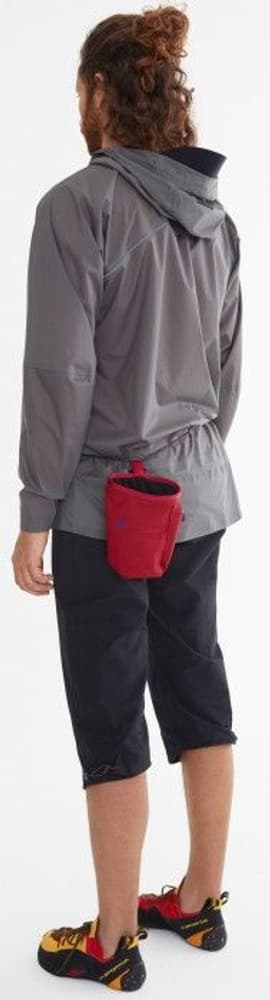 Fjorgyn Anorak Ux Rock Grey, view: 6