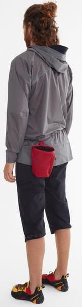 Fjorgyn Anorak Ux Rock Grey, view: 6