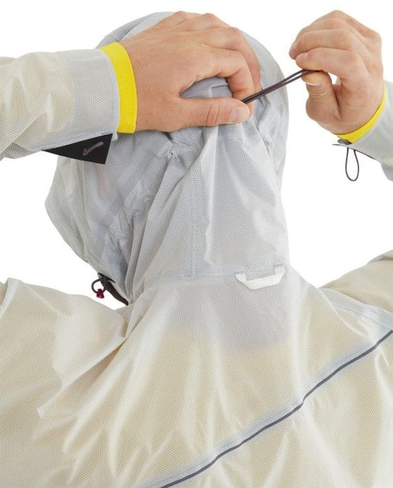 Fjorgyn Anorak Ux Frost, view: 14