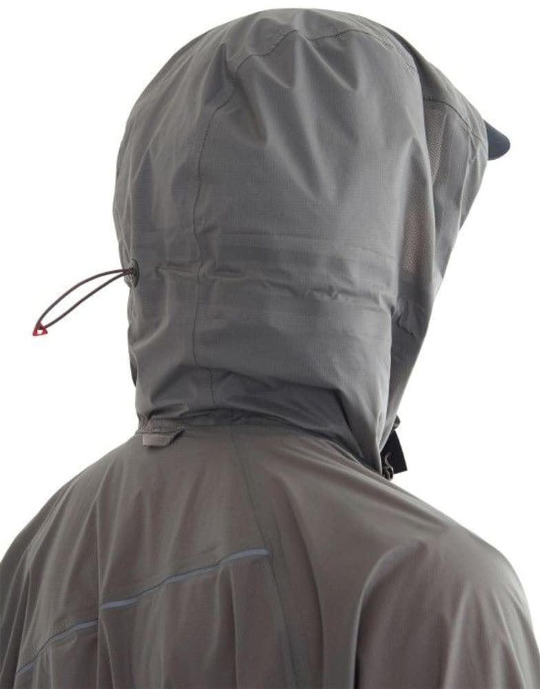Fjorgyn Anorak Ux Rock Grey, view: 11