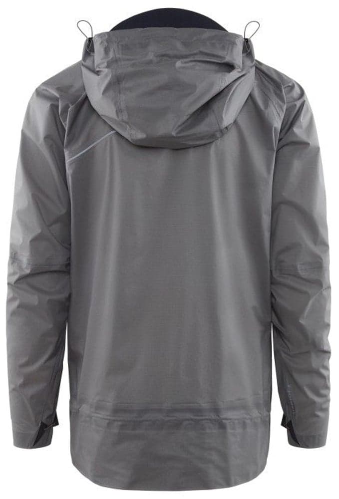 Fjorgyn Anorak Ux Rock Grey, view: 3