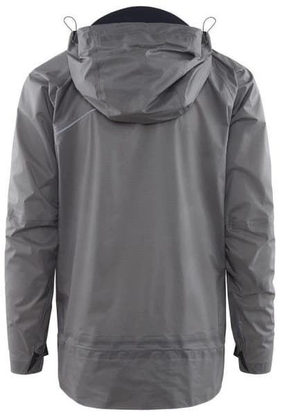 Fjorgyn Anorak Ux Rock Grey, view: 3