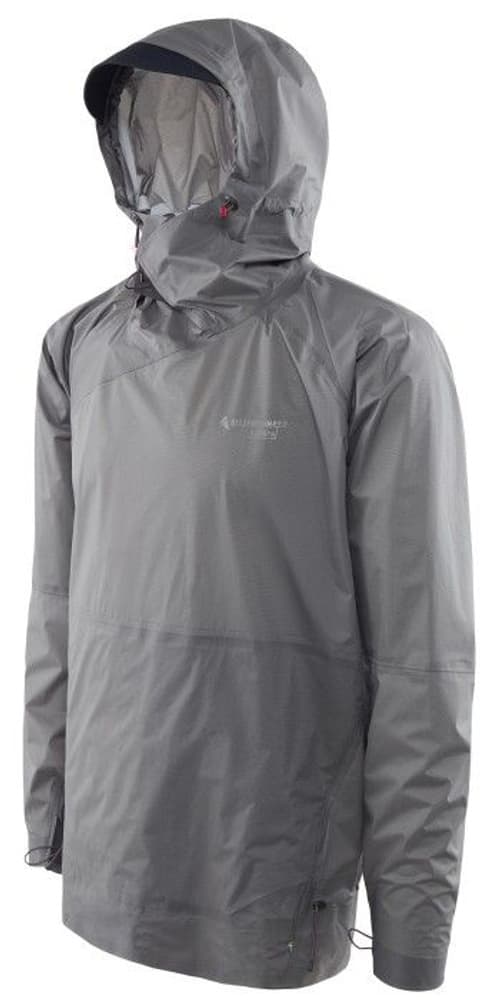 Fjorgyn Anorak Ux Rock Grey, view: 1