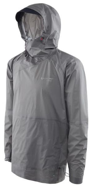 Fjorgyn Anorak Ux Rock Grey, view: 1