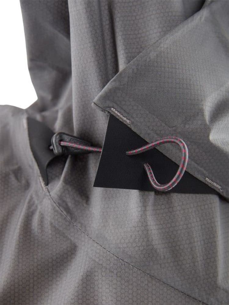 Fjorgyn Anorak Ux Rock Grey, view: 7