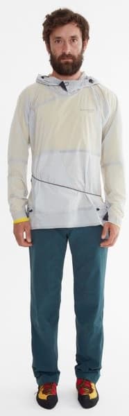 Fjorgyn Anorak Ux Frost, view: 4