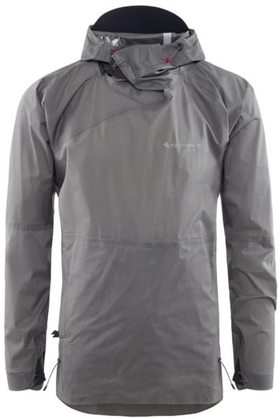 Fjorgyn Anorak Ux Rock Grey, view: 0
