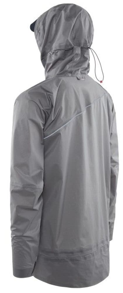 Fjorgyn Anorak Ux Rock Grey, view: 2