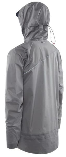 Fjorgyn Anorak Ux Rock Grey, view: 2