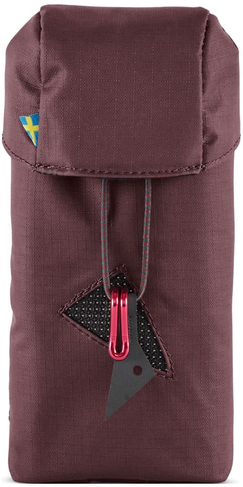 Communicator Pocket 2.0 Amaranth Red, view: 0