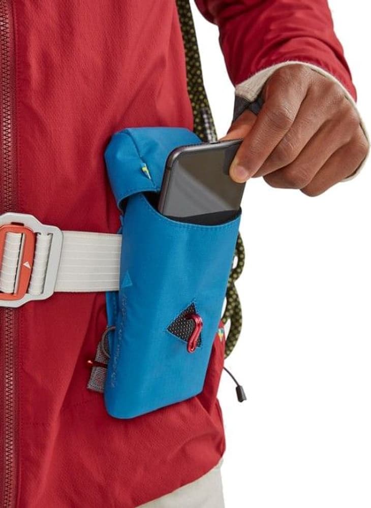 Communicator Pocket 2.0 Blue Sapphire, view: 5