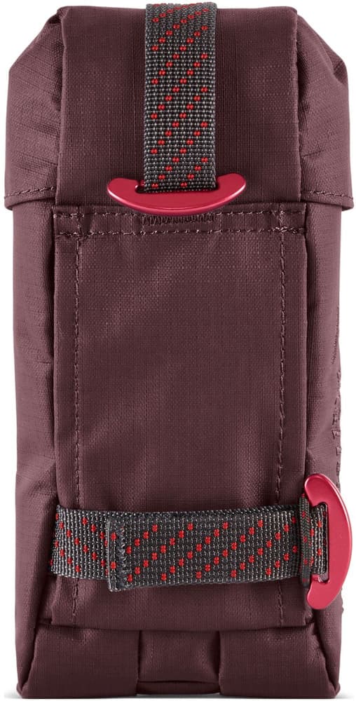 Communicator Pocket 2.0 Amaranth Red, view: 1