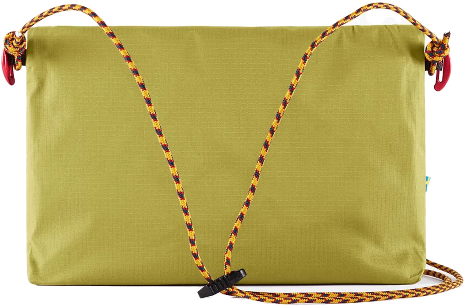 Hrid WP Accessory Bag 1.5L Meadow Green, view: 1