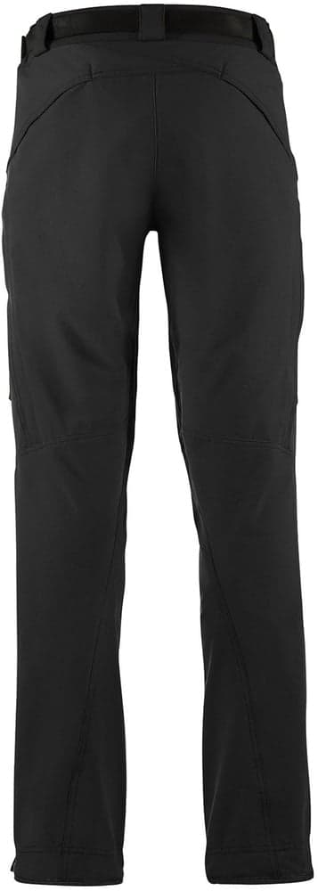 M's Gere 3.0 Pants Regular Black, view: 1