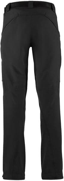 M's Gere 3.0 Pants Regular Black, view: 1