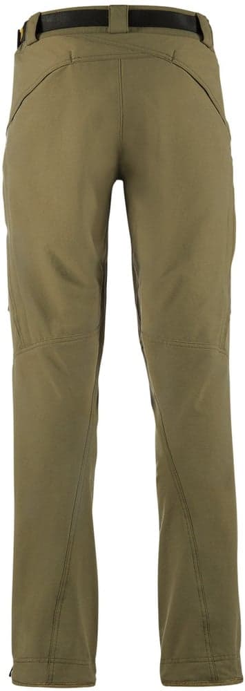 M's Gere 3.0 Pants Regular Dusty Green, view: 1