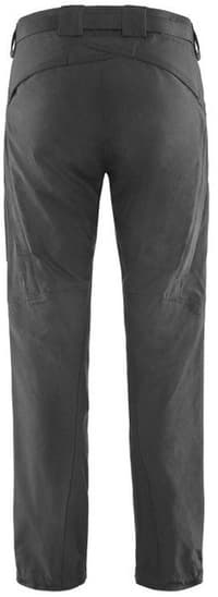 W's Gere 2.0 Pants Regular Black - view: 2
