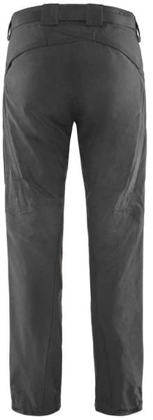 W's Gere 2.0 Pants Regular Black, view: 2