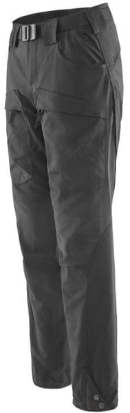 W's Gere 2.0 Pants Regular Black - view: 1