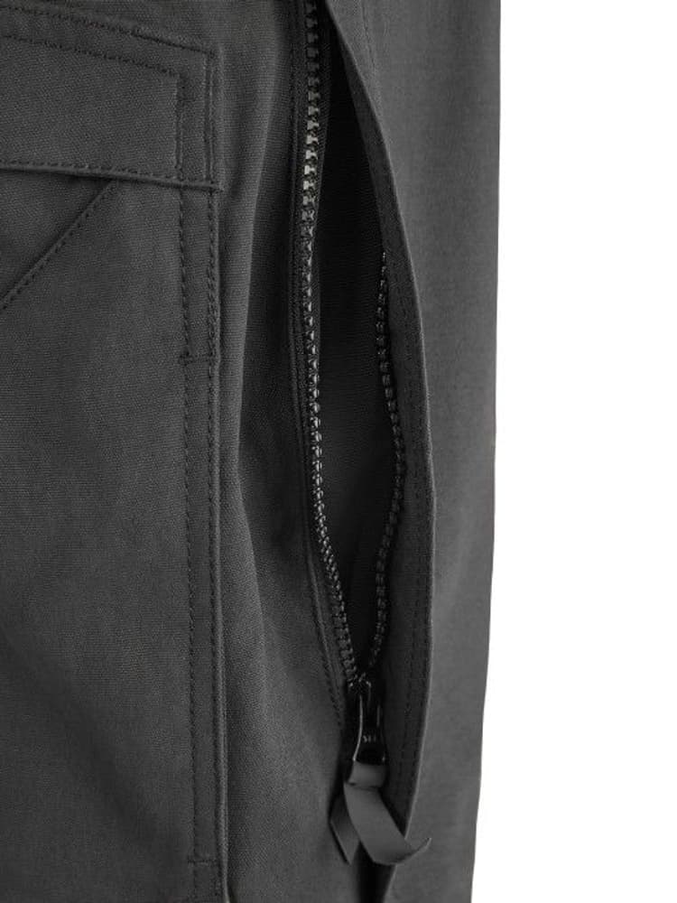W's Gere 2.0 Pants Regular Black, view: 3