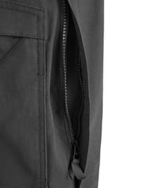 W's Gere 2.0 Pants Regular Black - view: 3