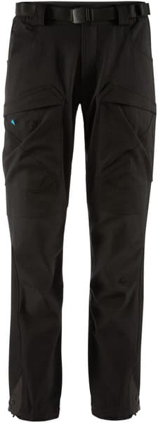 W's Gere 3.0 Pants Regular Black, view: 0