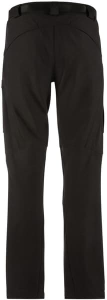 W's Gere 3.0 Pants Regular Black, view: 1