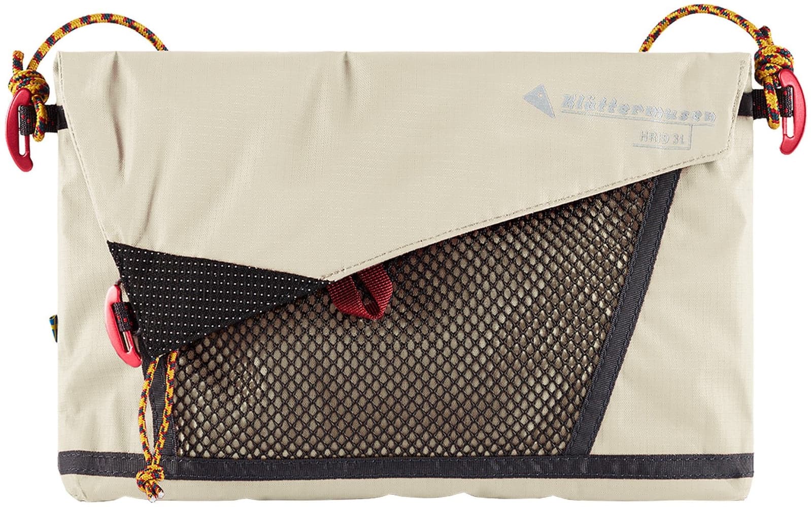 Hrid WP Accessory Bag 3L -1 Clay, view: 0
