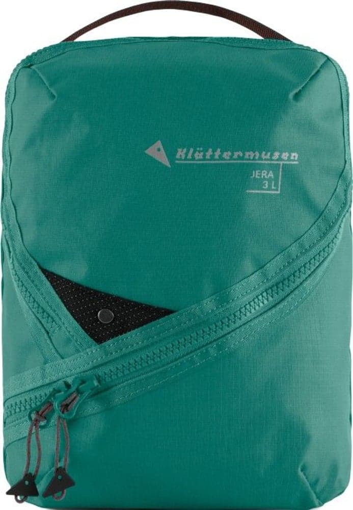 Jera Travel Organizer 3L Ocean Green, view: 0