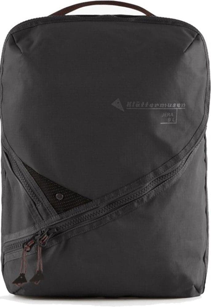 Jera Travel Organizer 9L Raven, view: 0