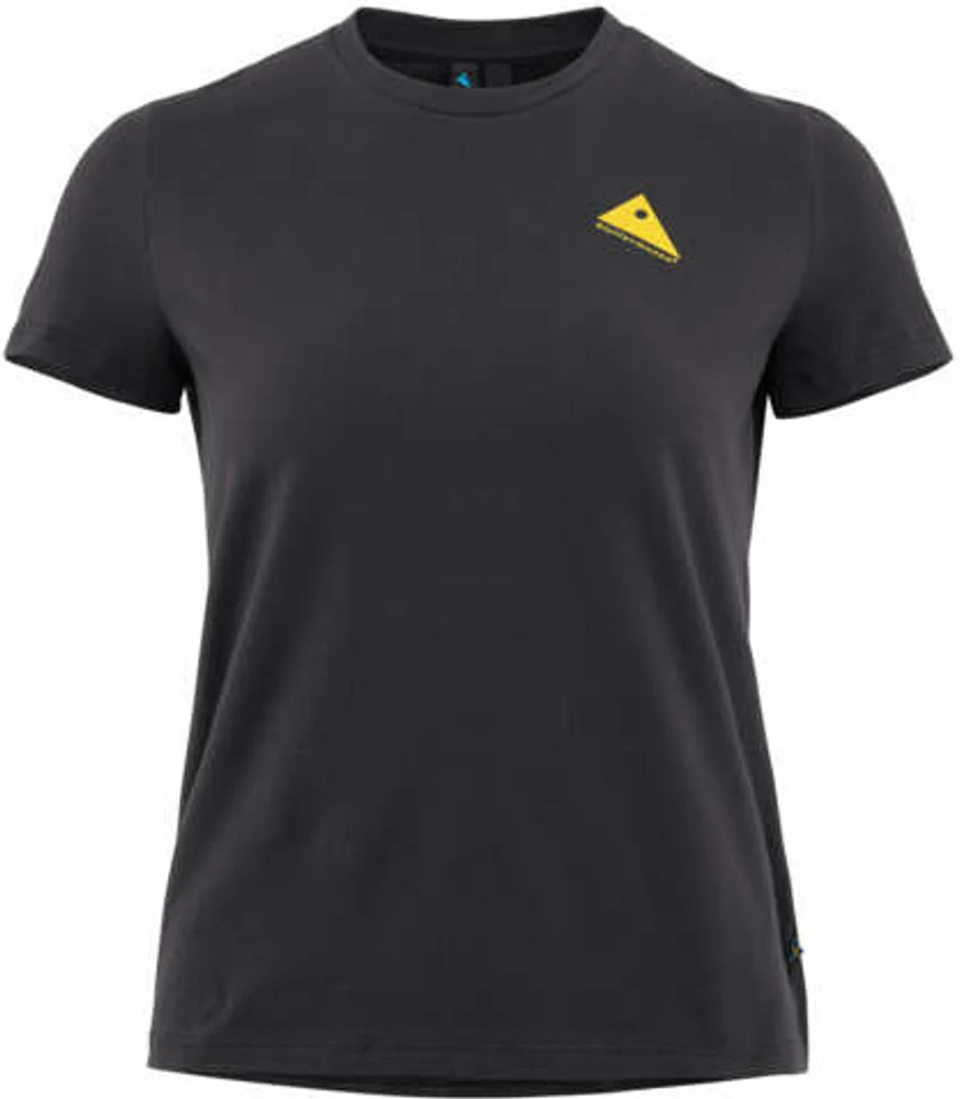 Runa Verkstad AB SS Tee W's Raven, view: 0