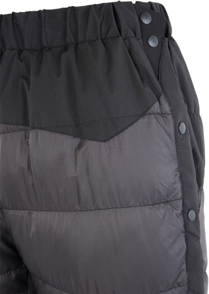 Heidrun 2.0 Shorts UX Raven, view: 3