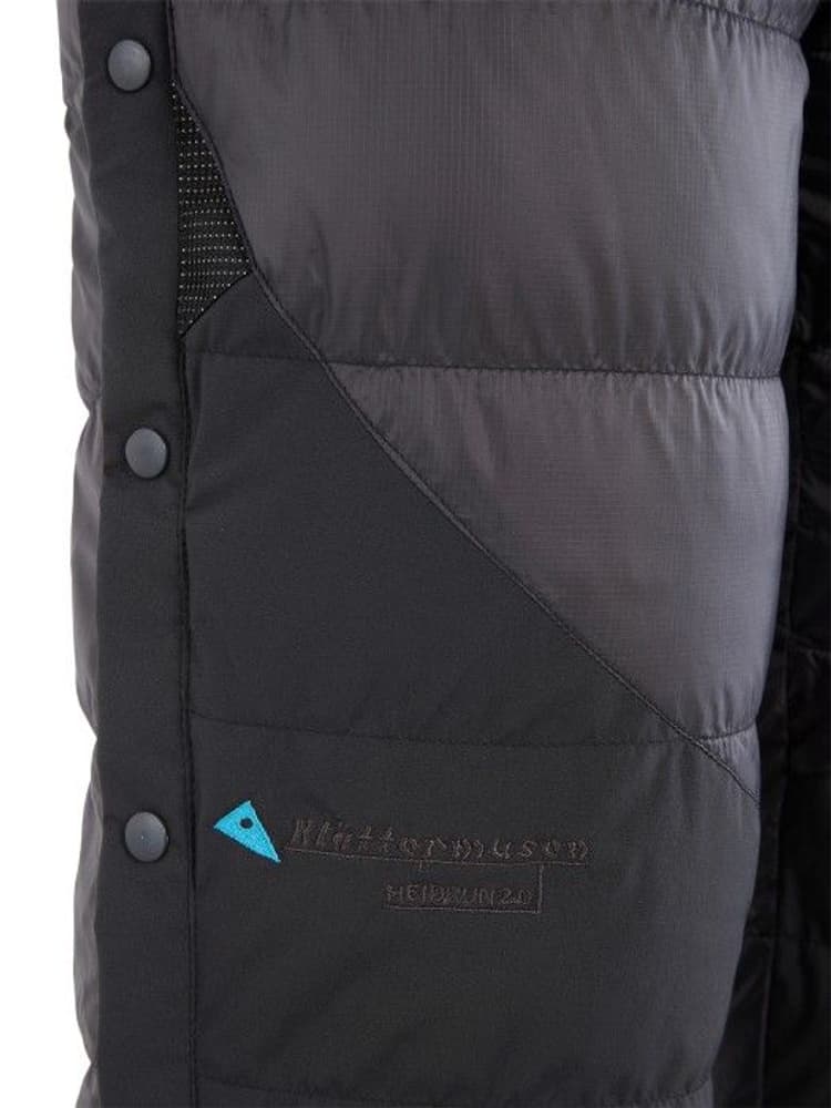 Heidrun 2.0 Shorts UX Raven, view: 4