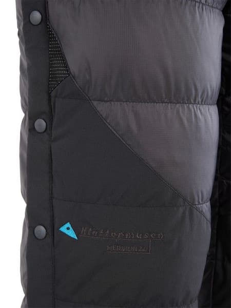 Heidrun 2.0 Shorts UX Raven, view: 4