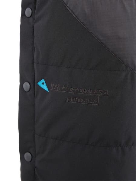 Heidrun 2.0 Shorts UX Raven, view: 5