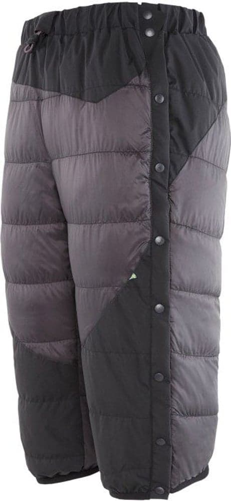 Heidrun 2.0 Shorts UX Raven, view: 1