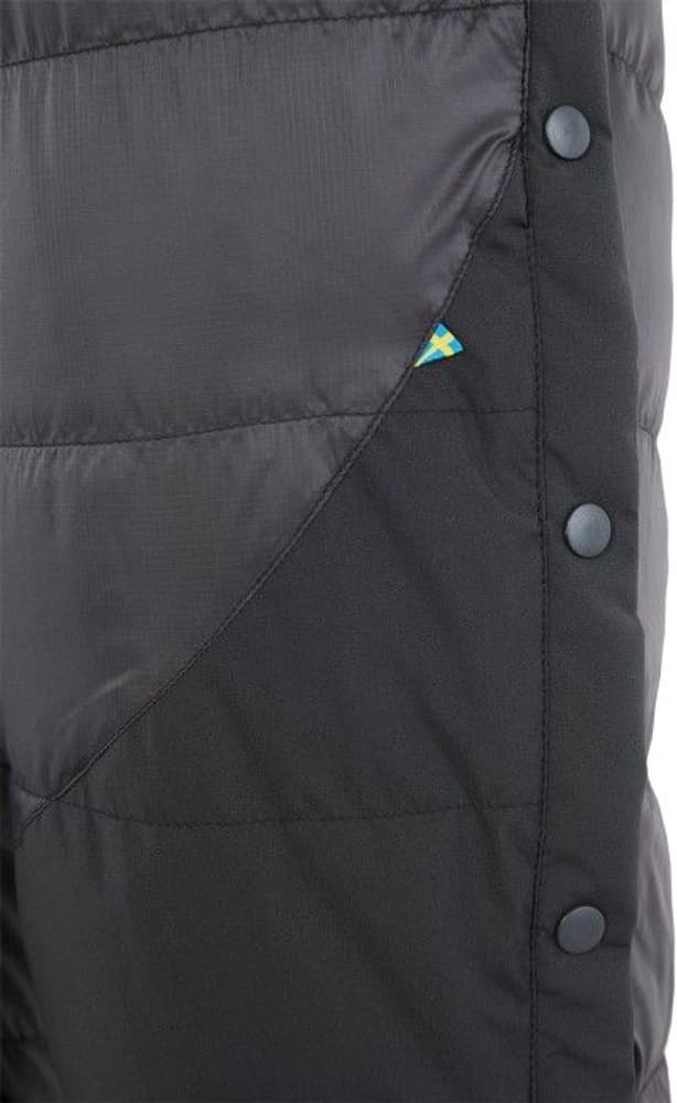 Heidrun 2.0 Shorts UX Raven, view: 6