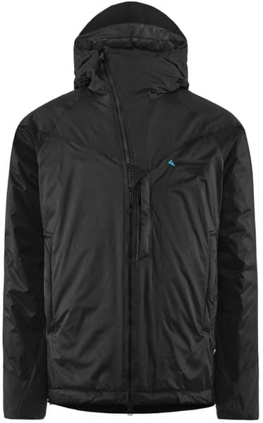 Bifrost Hooded Jacket M's Raven, view: 0